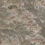 MT-SAND ARROYO: GeoChange 1972-2013 Preview 3