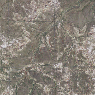 MT-SHADE CREEK: GeoChange 1976-2013 Preview 3
