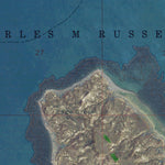 MT-SAGE CREEK POINT: GeoChange 1956-2013 Preview 2