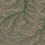 MT-MCRAE SPRINGS: GeoChange 1972-2013 Preview 2
