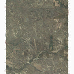 MT-COX BUTTE: GeoChange 1966-2013 Preview 1