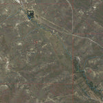 MT-STEVE FORKS SW: GeoChange 1979-2013 Preview 2