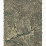 MT-HAY COULEE: GeoChange 1966-2013 Preview 1
