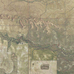 MT-FLOWING WELL: GeoChange 1975-2013 Preview 2