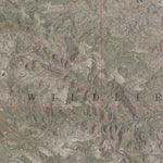 MT-LEWIS RESERVOIR: GeoChange 1956-2013 Preview 2