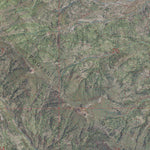 MT-LEWIS RESERVOIR: GeoChange 1956-2013 Preview 3