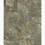 MT-SMOKY BUTTE CREEK: GeoChange 1979-2013 Preview 1