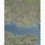 MT-HARPER CAMP: GeoChange 1970-2013 Preview 1