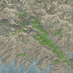 MT-HARPER CAMP: GeoChange 1970-2013 Preview 2