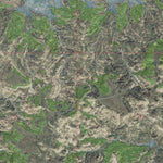 MT-HARPER CAMP: GeoChange 1970-2013 Preview 3