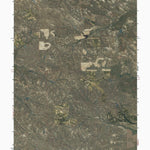 MT-TWIN BUTTES: GeoChange 1964-2013 Preview 1
