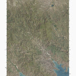 MT-BROWN PASS: GeoChange 1982-2013 Preview 1