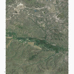 MT-BRIGGS COULEE: GeoChange 1982-2013 Preview 1