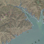 MT-MICKEY BUTTE: GeoChange 1964-2013 Preview 2