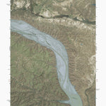 MT-LOCKE RANCH: GeoChange 1964-2013 Preview 1