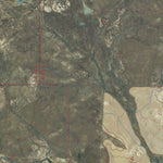 MT-EDWARDS: GeoChange 1964-2013 Preview 2