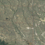 MT-BOHEMIAN CORNERS: GeoChange 1978-2013 Preview 2