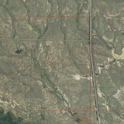 MT-BOHEMIAN CORNERS: GeoChange 1978-2013 Preview 2