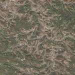 MT-BRUSETT: GeoChange 1979-2013 Preview 3