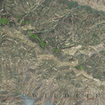 MT-WAGON COULEE: GeoChange 1970-2013 Preview 2