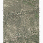 MT-DOVETAIL BUTTE: GeoChange 1978-2013 Preview 1