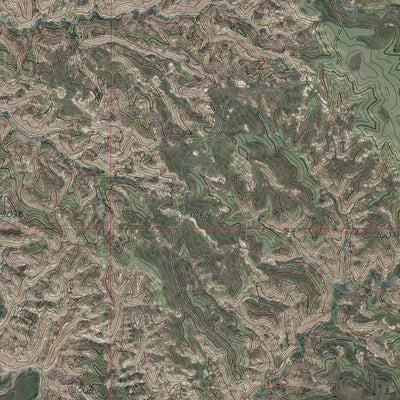 MT-CHALK BUTTE: GeoChange 1970-2013 Preview 3