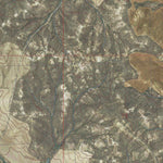 MT-STEVE FORKS: GeoChange 1979-2013 Preview 2