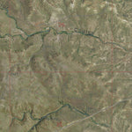 MT-GIBSON COULEE: GeoChange 1972-2013 Preview 2