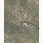 MT-BISON BONE RESERVOIR: GeoChange 1970-2013 Preview 1