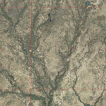MT-BISON BONE RESERVOIR: GeoChange 1970-2013 Preview 3