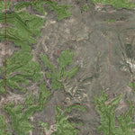 MT-JOHN COULEE: GeoChange 1970-2013 Preview 2