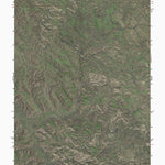 MT-SEVENTYNINE COULEE: GeoChange 1966-2013 Preview 1