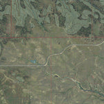 MT-CAT CREEK NW: GeoChange 1975-2013 Preview 2