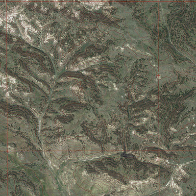 MT-VALENTINE: GeoChange 1979-2013 Preview 3