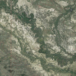 MT-BEAR CREEK RESERVOIR SE: GeoChange 1978-2013 Preview 3