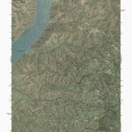 MT-LOST CREEK: GeoChange 1964-2013 Preview 1