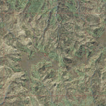 MT-LOST CREEK: GeoChange 1964-2013 Preview 3