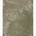 MT-NILES COULEE: GeoChange 1972-2013 Preview 1