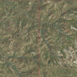 MT-NILES COULEE: GeoChange 1972-2013 Preview 3