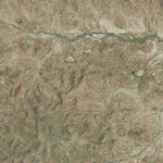 MT-WHITE HORSE COULEE: GeoChange 1972-2013 Preview 2