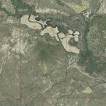MT-BEAR CREEK RESERVOIR: GeoChange 1978-2013 Preview 2