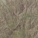 MT-BUCKLEY LAKE: GeoChange 1965-2013 Preview 3