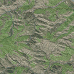 MT-KEPPLE BOTTOMS: GeoChange 1970-2013 Preview 3