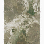 MT-SHEEP COULEE: GeoChange 1965-2013 Preview 1