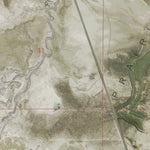 MT-SHEEP COULEE: GeoChange 1965-2013 Preview 2