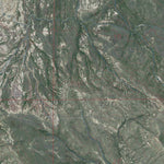 MT-LITTLE BEAR LAKE: GeoChange 1975-2013 Preview 2