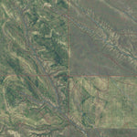 MT-INGALS DAM: GeoChange 1975-2013 Preview 2