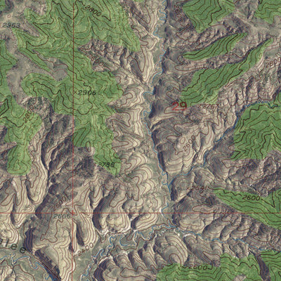 MT-GRAND ISLAND: GeoChange 1952-2013 Preview 3