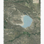 MT-WILD HORSE LAKE: GeoChange 1982-2013 Preview 1