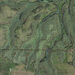 MT-HORSETHIEF COULEE EAST: GeoChange 1982-2013 Preview 3